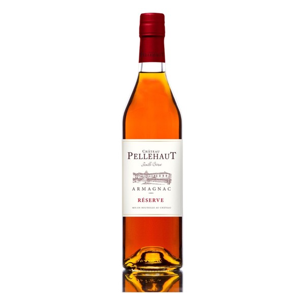 Pellehaut Armagnac Réserve