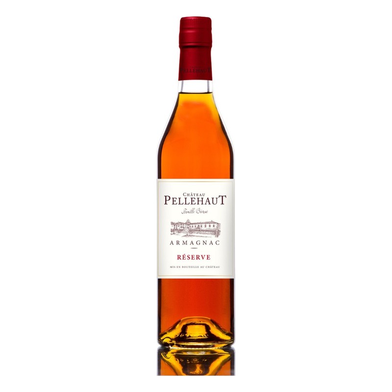 Pellehaut Armagnac Réserve