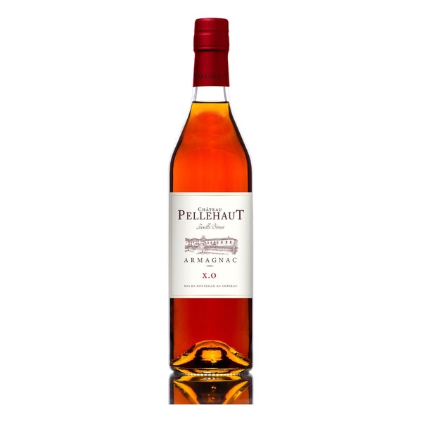 Pellehaut Armagnac Xo