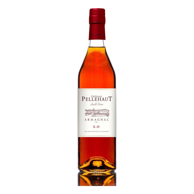 Pellehaut Armagnac Xo