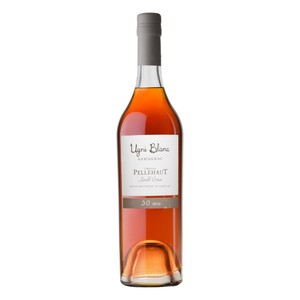 Pellehaut Armagnac 30 Ans - L'Age De Raison