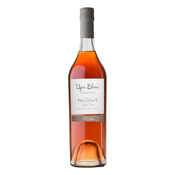 Pellehaut Armagnac 30 Ans - L'Age De Raison