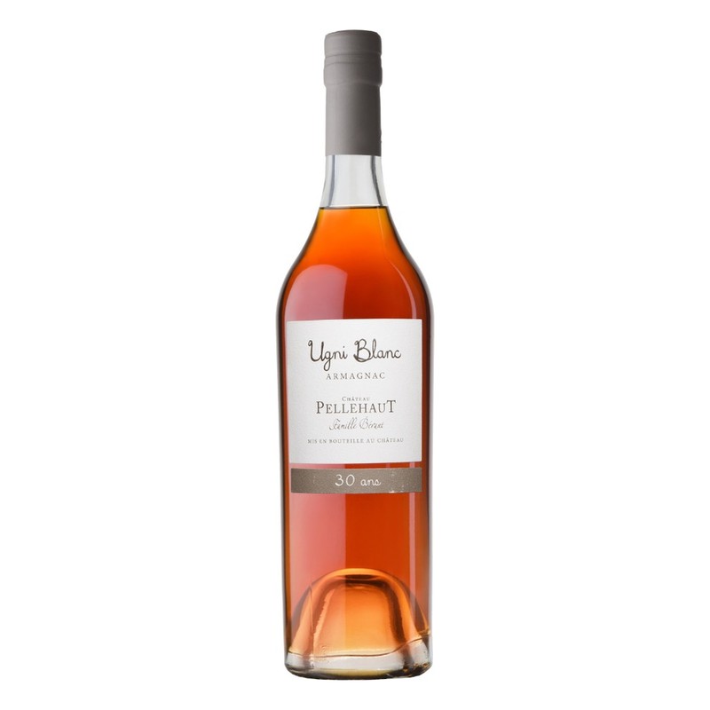 Pellehaut Armagnac 30 Ans - L'Age De Raison