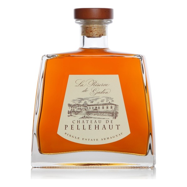 Pellehaut Armagnac La Reserve De Gaston