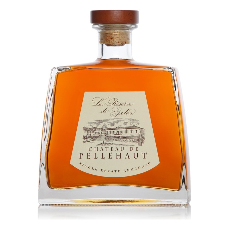 Pellehaut Armagnac La Reserve De Gaston