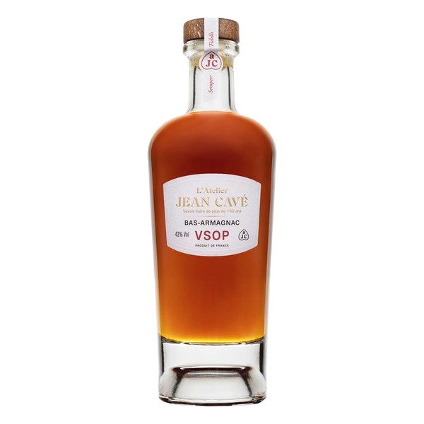 Jean Cavé Armagnac VSOP