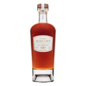Jean Cavé Armagnac XXO