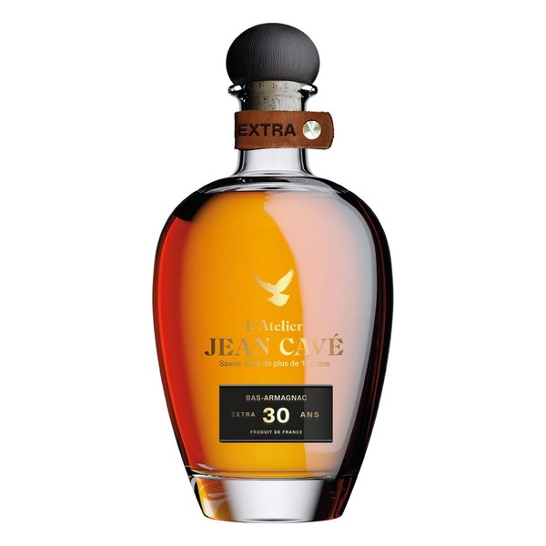 Jean Cavé Armagnac 30 Years