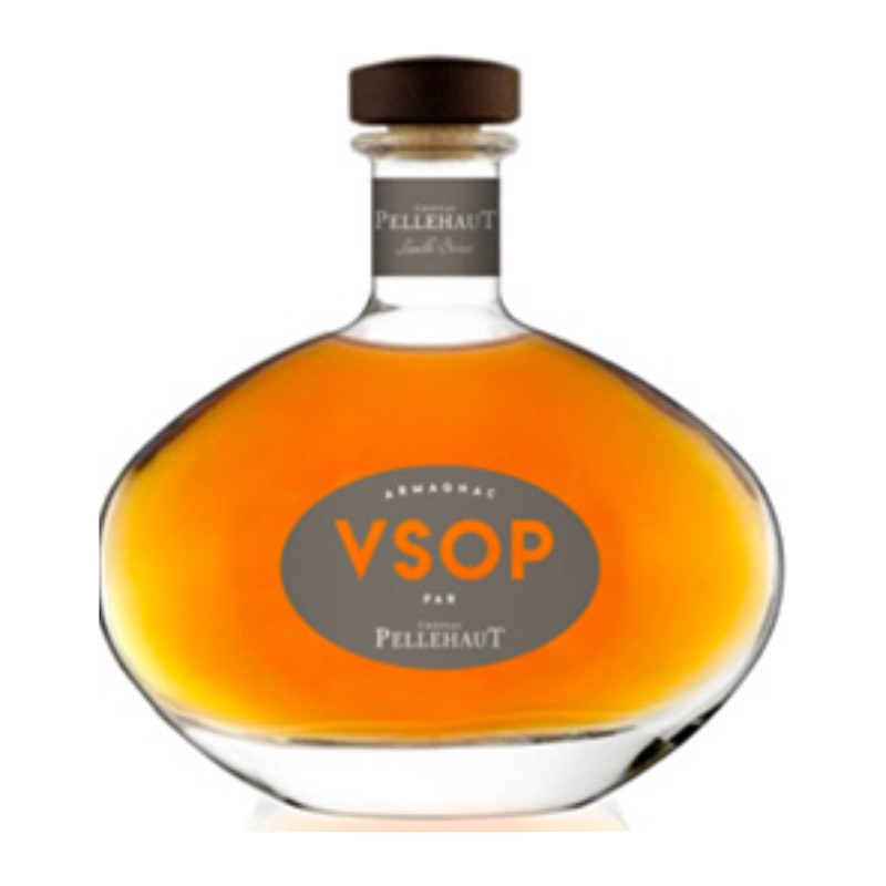 Pellehaut Armagnac Carafe VSOP