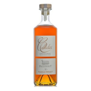 Pellehaut Armagnac Collection XO 50 cl