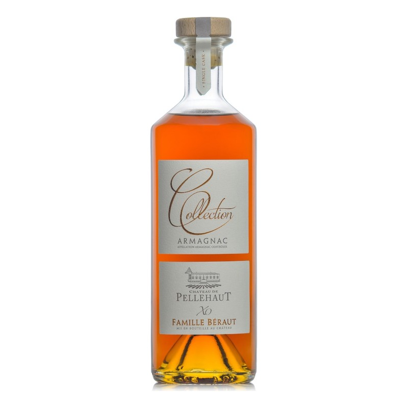 Pellehaut Armagnac Collection XO 50 cl
