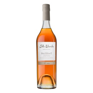 Pellehaut Armagnac 10 Ans Folle Blanche