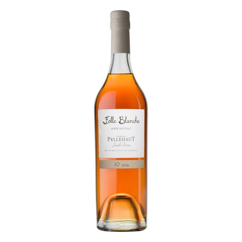 Pellehaut Armagnac 10 Ans Folle Blanche