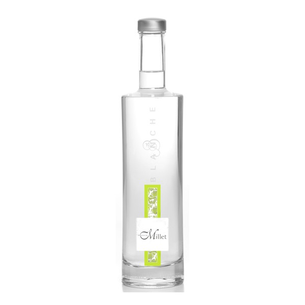 Millet Blanche Armagnac