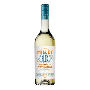 Millet Floc De Gascogne Blanc