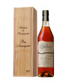 Château de Bordeneuve Vintage Armagnac 2017 Fadstyrke