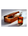 Baron De Sigognac Armagnac Decanter 75 Years Prestige Gift Box
