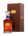 Baron De Sigognac Armagnac Carafe 25 Ans Coffret Prestige