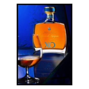 Baron de Sigognac Grand XO Platinium