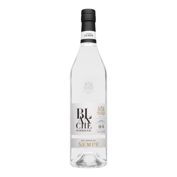 Sempé Blanche d'Armagnac