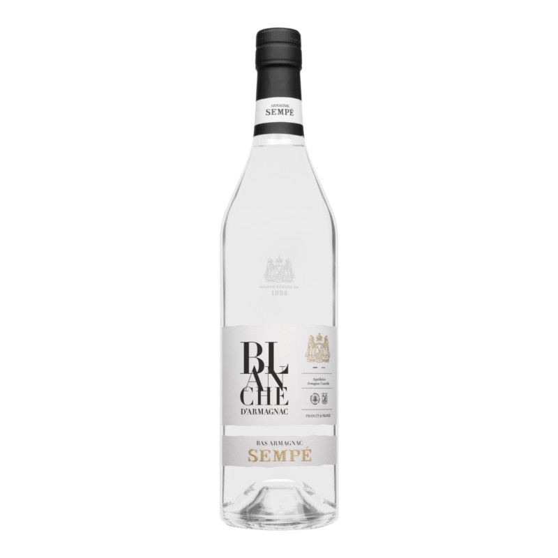 Sempé Blanche d'Armagnac