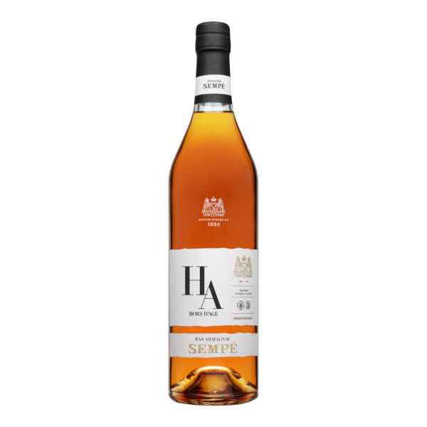 Sempé Armagnac Hors d'Âge