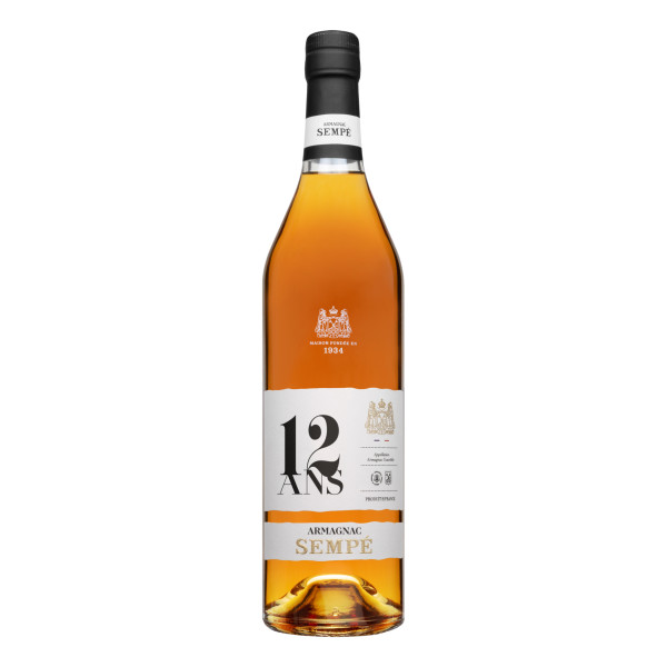 Sempé Armagnac 12 Ans