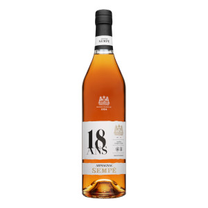 Sempé Armagnac 18 år