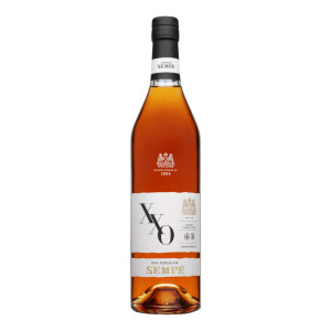 Sempé Armagnac XXO