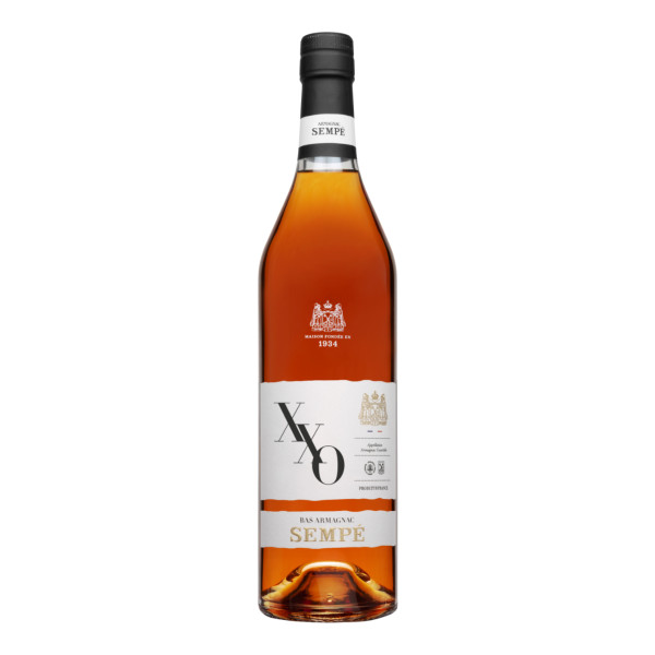 Sempé Armagnac XXO