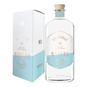 Monluc Blanche d'Armagnac