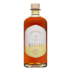 Monluc Armagnac XO 11 Jahre