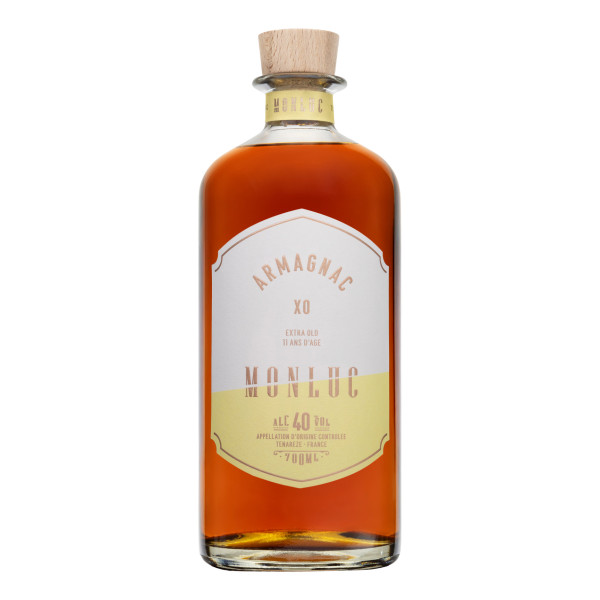Monluc Armagnac XO 11 ans