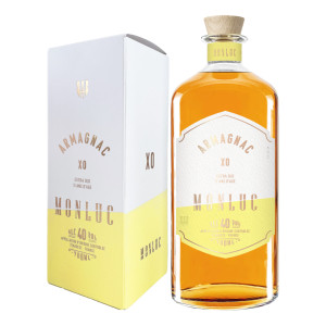 Monluc Armagnac XO 11 Jahre