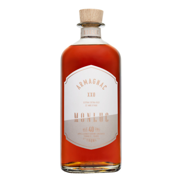 Monluc Armagnac XXO 22 år
