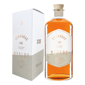 Monluc Armagnac XXO 22 ans