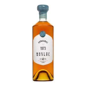 Monluc Armagnac Jaargang 1973