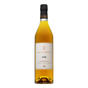 Marcel Trépout Armagnac Fine