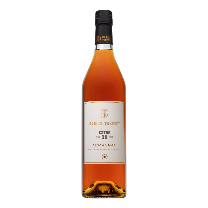 Marcel Trépout Armagnac Extra 30 ans