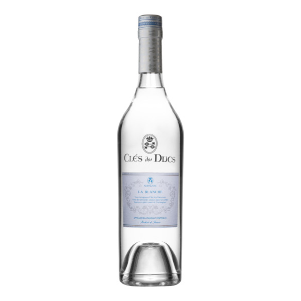 Clés des ducs Blanche d'Armagnac