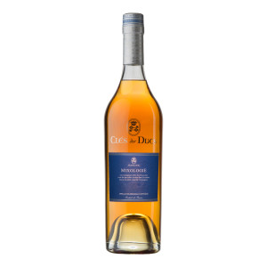 Clés des ducs Armagnac Mixologie