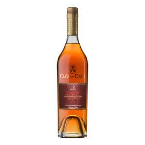 clés des ducs Armagnac 12 ANS