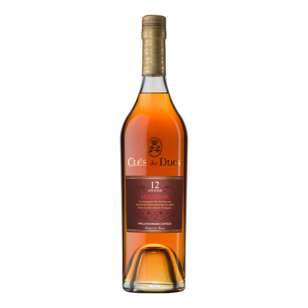 clés des ducs Armagnac 12 ANS