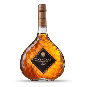 clés des ducs Armagnac XO