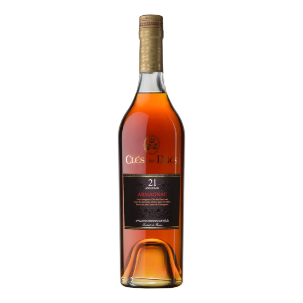 clés des ducs Armagnac 21 ANS