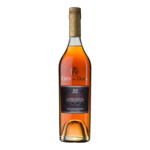 clés des ducs Armagnac XO EXTRA