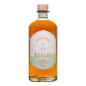 Monluc Armagnac VS 4 anni