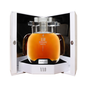 Monluc Armagnac XXO Karaf 50 cl