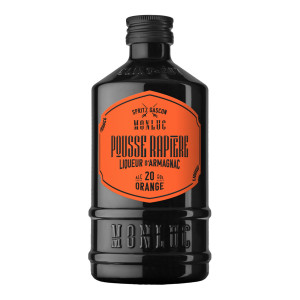 Monluc Pousse Rapière 35 cl 20 %