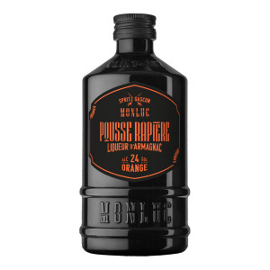 Monluc Pousse Rapière 35 cl 24 %